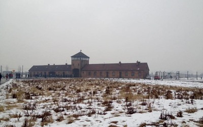 Image du projet Voyage mémoriel à Auschwitz