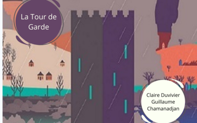 Image du projet Les Rencontres de l'Imaginaire