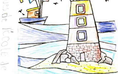 Image du projet Classe de mer à L'île de Ré de l'école de Lizant