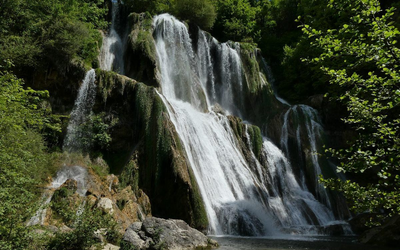 Image du projet En avant Gorrevod pour sa mission H2O !