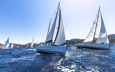 Image du projet Classe mer au lavandou 