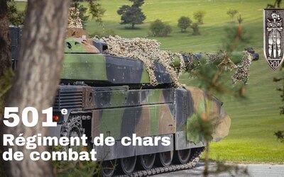 Image du projet Visite mémorielle Classe défense sur le site du débarquement