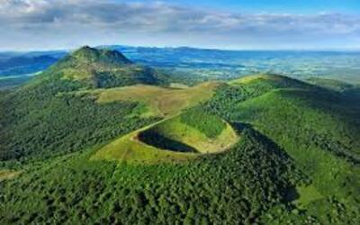 Image du projet Les Bardousiens partent en quête de volcans