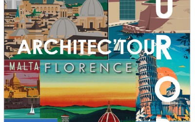 Image du projet Architec'tour Méditerranée