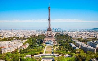 Image du projet Les Dyonisiens à Paris