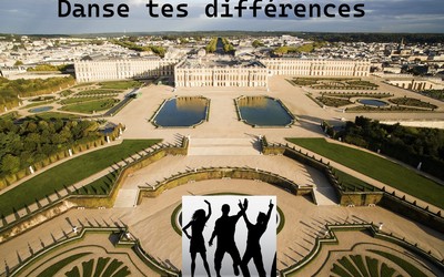 Image du projet Art et olympisme : danse tes différences à Versailles