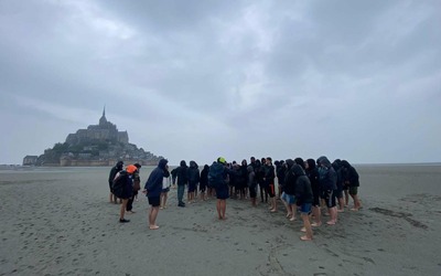 Image du projet Les 3èmes EMR en Normandie