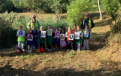 Image du projet Au jardin de l'Abbesse!