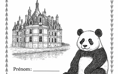 Image du projet Sur les traces des Rois et des animaux du monde