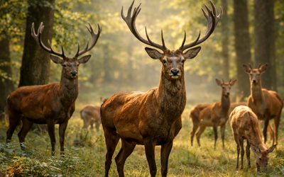 Image du projet Sortie nature
