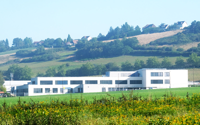 Image du projet Les 5ème du collège Lipinska gèrent une aire éducative 