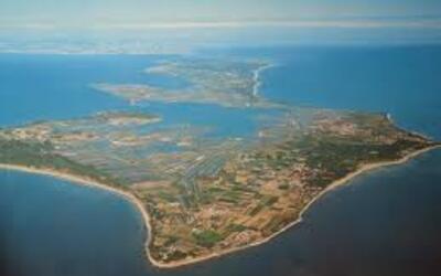 Image du projet Classe découverte dans lîle de Ré