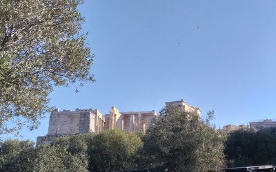 Image du projet Voyage en Grèce pour les lycéens de Jean Puy
