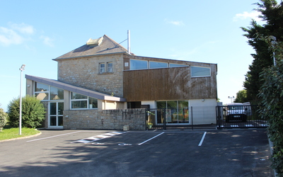 Image du projet Classe de mer à Lancieux