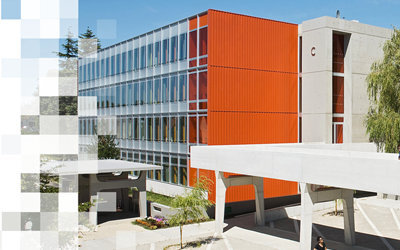 Image du projet Voyage à Genève
