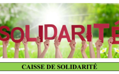 Image du projet Caisse de solidarité - Lycée Jules Verne SARTROUVILLE
