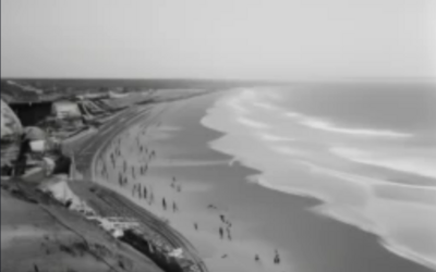 Image du projet Séjour sur les plages du débarquement pour la SEM