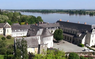 Image du projet Les CM2 de l'école Morier partent à la découverte de la Loire, "patrimoine naturel vivant"