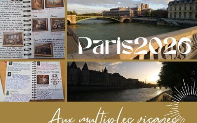 Image du projet A la découverte de Paris aux multiples visages