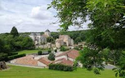 Image du projet Classe découverte Ecole Norbert-Puisais