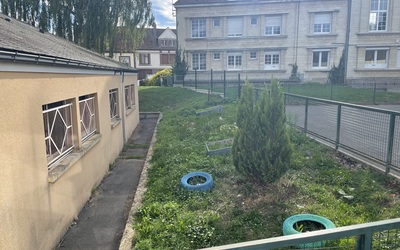 Image du projet Gestion d'une aire éducative par les CM1/CM2 de Longpré les C-S