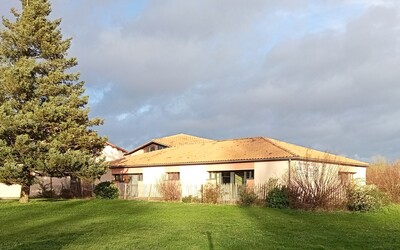 Image du projet Séjour au Plan d'eau de Saint-Yrieix