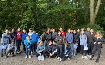 Image du projet A la découverte de Saint-Cyr-sur-mer :)