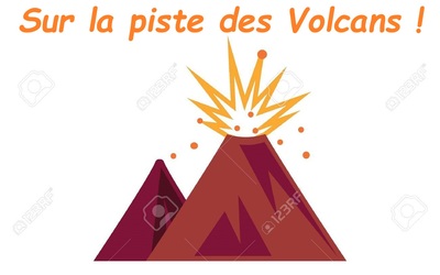 Image du projet Sur la piste des Volcans !