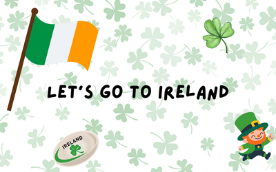 Image du projet Séjour d'immersion en langue anglaise  pour 4 classes CP/CM2