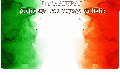 Image du projet Séjour culturel en Italie