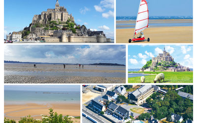 Image du projet Classe de mer CM1/CM2 de l'école Eloi Pruvot, Offranville