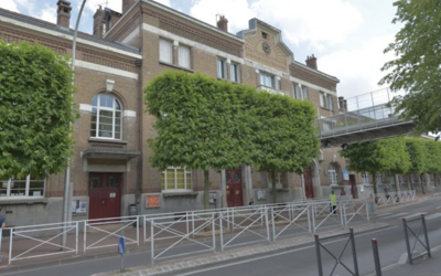 Image du projet Les apprentis choristes d'Henri Cahn