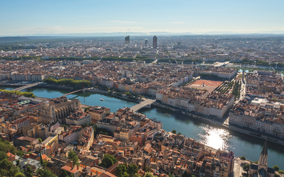 Image du projet CLASSE PATRIMOINE A LYON