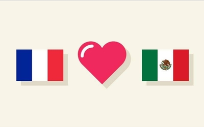Image du projet Viva Mexico! Les lycéens de Roubaix rencontrent ceux de Puebla