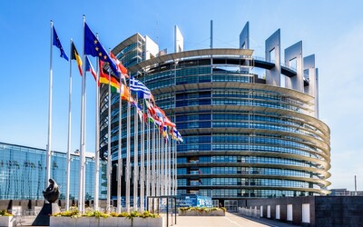 Image du projet Voyage à Strasbourg pour les élèves de section internationale britannique