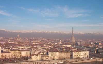 Image du projet Les Bilangues du Diois  à Turin en 2027
