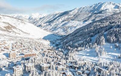 Image du projet Voyage découverte de la montagne pour les élèves de cinquième