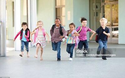 Image du projet Les CM de l'école de Lapeyrouse-Mornay