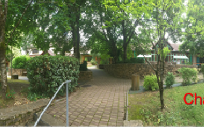 Image du projet Le collège Charles de Gaulle à la découverte de Paris