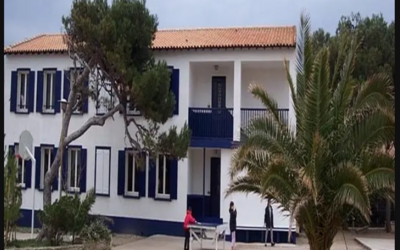 Image du projet Classe de mer