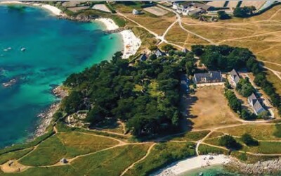 Image du projet Classe de mer à l'Île de Batz