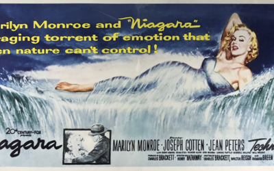 Image du projet Sortie Cinémathèque française / Exposition Marilyn 100 ans