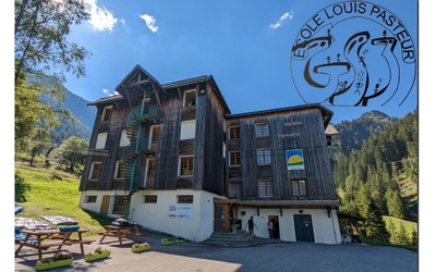 Image du projet Classe découverte Montagne