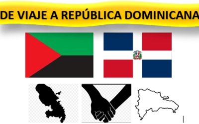 Image du projet De Viaje a República Dominicana 