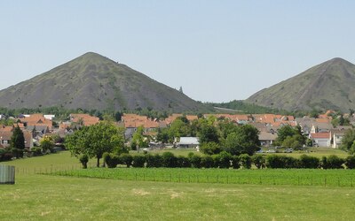 Image du projet Voyage des élèves de Terminale HGGSP : La patrimonialisation du Basin Minier du Nord Pas de Calais