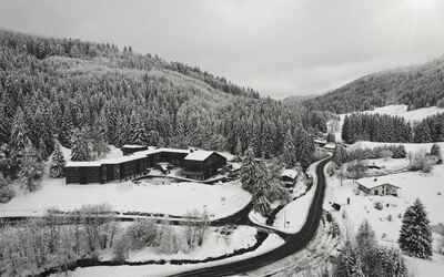 Image du projet Classe de neige dans les Vosges 
