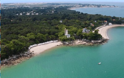 Image du projet Voyage de fin d'année à Noirmoutier ! 