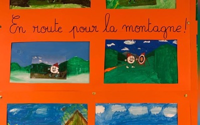 Image du projet En route pour le Lioran