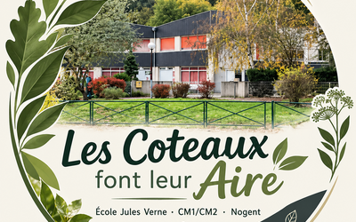 Image du projet Les Coteaux font leur Aire