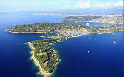 Image du projet Une classe de mer pour les cm2 de l'école Prévert